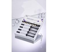 DiaDent DiaFil Flow A1/A2 Kit Composito Dentale Fluido 4x2g