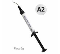 DiaDent DiaFil Flow A2 Composito Dentale Fluido 2g Fotopolimerizzabile CE