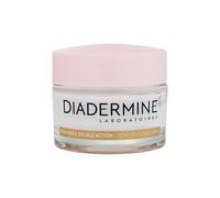 Diadermine Anti-Wrinkle 50Ml Per Donna (Day Cream) Double Action Day Cream
