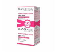 Set Cosmetica Unisex Diadermine Crema Hidratante Nutritiva Dia Ps 50 ml 2 Pez
