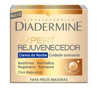 Diadermine - Expert Ringiovanente Crema Notte 50ml -Ringiovanimento cellulare- Per pelli mature ed esigenti - Tecnologia vincitrice Premio Nobel