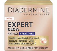 DIADERMINE CREME DI NUIT EXPERT GLOW ANTI AGE ML