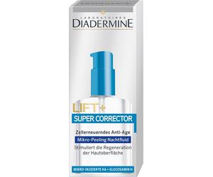 Diadermine dopo Fluid Lift + Super Corrector, 1er Pack (1 X 50 ML)