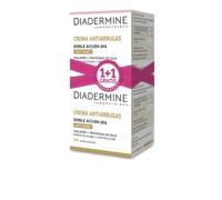 Diadermine Double Action Anti-Wrinkle Day Cream Batch