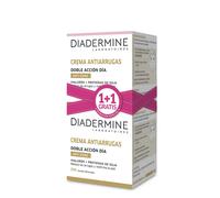 Diadermine Crema Antiarrugas Doble Accion Dia Lote