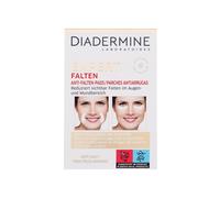 Diadermine Expert 12Pc Per Donna (Eye Mask) Anti-Wrinkle-Pads