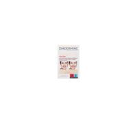 Diadermine - Expert Rughe - Patch anti-rughe viso - 12 patch, Packaging May Vary