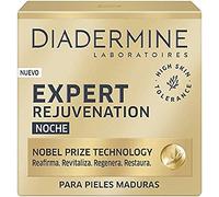 Diadermine - Expert Ringiovanente Crema Notte 50ml -Ringiovanimento cellulare- Per pelli mature ed esigenti - Tecnologia vincitrice Premio Nobel
