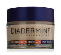 Diadermine Age Supreme Extra Rich Revitalizing Night Cream crema notte nutriente e rinnovatrice 50 ml per Donna