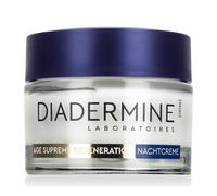 Diadermine Age Supreme Regeneration Night Cream crema notte contro i segni dell'invecchiamento 50 ml per donna