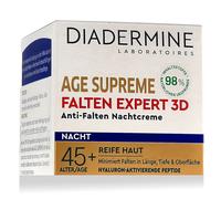 Diadermine Laboratoires Expert Anti-Wrinkle Night Cream 50 ml