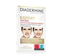 Diadermine Expert Anti-Wrinkle-Pads cerotti contro le rughe intorno agli occhi e alla bocca 12 pz