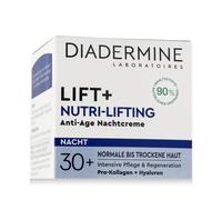 Diadermine Laboratoires Lift+ Nutrition Anti-Age Night Cream 50 ml variante Imballaggio vecchio