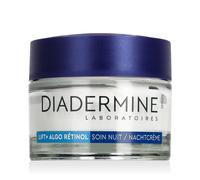 Diadermine Crema notte antirughe Lift+ Algo Retinol Cristo marino ed estratto di alghe – 50 ml