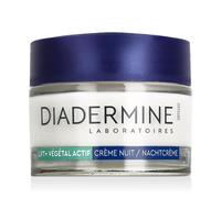 Diadermine Laboratories Lift+ Végétal Actif Night Cream 35+ 50 ml