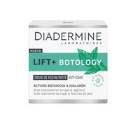 Diadermine Lift Botology Anti-Wrinkle Night Cream 50ml