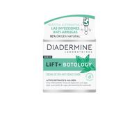 Diadermine Lift + Botology Crema Día Anti-Arrugas 50ml