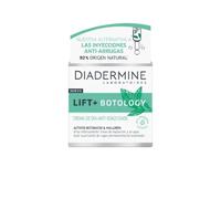Diadermine Lift + Botology Crema Día Anti-Arrugas 50ml