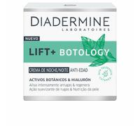 Diadermine Lift Botology Crema Notte Antirughe 0,05 l