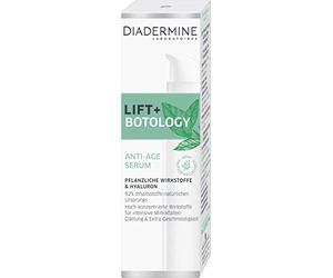 DIADERMINE LIFT+ Botology - Siero anti-età, confezione da 1 (1 x 40 ml)