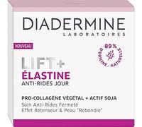 Diadermine Lift+ Elastine - Trattamento per il giorno anti-rughe, ultra tensore, 50 ml