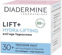 Diadermine Lift+ Hydra-Lifting Anti-Age Day Cream crema da giorno idratante e rassodante 50 ml per Donna