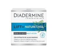 Diadermine Lift+ Naturetinol Crema Notte 50ml - Crema notte viso