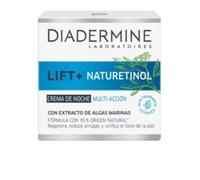 DIADERMINE LIFT+ NATURETINOLfacial cream multi-action night 50 ml