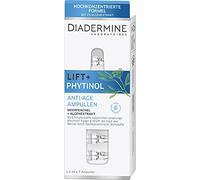 DIADERMINE LIFT+ PHYTINOL - Fiale anti-età 1,3 ml x 7 fiale