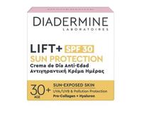 Diadermine Lift + Sunscreen SPF30 Anti-Wrinkle Day Cream 50ml