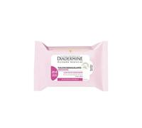 Diadermine Moisturizing Makeup Remover Wipes 25 Un