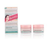 Diadermine Crema Giorno Opacizzante Idratante 50ml Set 2 Pezzi