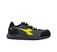 Diadora 100031 Scarpe Lavoro Bassa D-Strike Weave Mds S1P Src Hro Per Uomo E Donna, 40