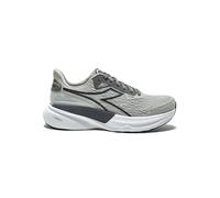 Diadora 101.181846 - Nucleo 2 Men, Colore C9614 - Silver DD/Steel Gray/Black Taglia 46 EU C9614 - Silver DD Steel Gray Black 46
