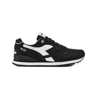 Diadora 101.183076 - N.92 C0641 - Black White 44