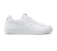 Diadora Torneo White da Uomo 44 Bianco