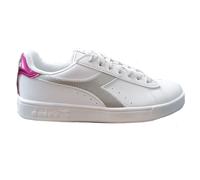 DIADORA 178339 C9032ARGENTO/ROSSO F TORNEO WN