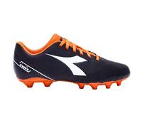 DIADORA 179606 D0956BLACK/WHITE/ORA PICHICHI 6 M