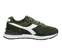 Diadora Fenice sneakers da uomo casual in tela con plantare in memory foam