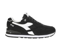 Diadora 101.183076 - N.92 C0641 - Black White 40