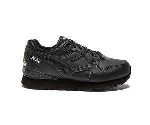 DIADORA 183078 C0200NERO/NERO N.92 L