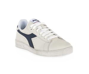 DIADORA 5262 GAME LOW WAXED BIANCO sneakers moda Uomo 40