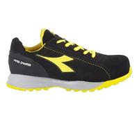 Diadora 602725 GLOVE MDS LOW S1P HRO SRC NERO 41 (numeric_41)