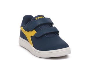 DIADORA 6156 BONNY S PS sneakers moda Bambina 28
