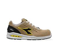 Diadora 701.17622100000006 Uomo Scarpe da Ginnastica, Moon Rock Gray/Moon Rock Gray, 40 EU