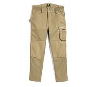 Diadora 702.160303 Performance Pants Rock ISO 13688:2013, Beige Naturale