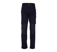 Diadora 702.171658 Performance - Pantaloni Rock Winter ISO 13688:2013, Classic Navy