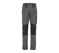 Diadora 702.171658 Performance Pants Rock Winter ISO 13688:2013, grigio acciaio