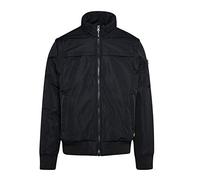 Diadora 702.172756 - Giacca imbottita BOMBER D-SWAT ISO 13688:2013, colore: Nero