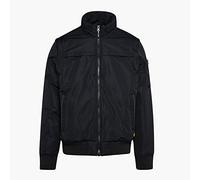 DIADORA - Bomber imbottito, modello D-SWAT con maniche removibili - Taglia XXL